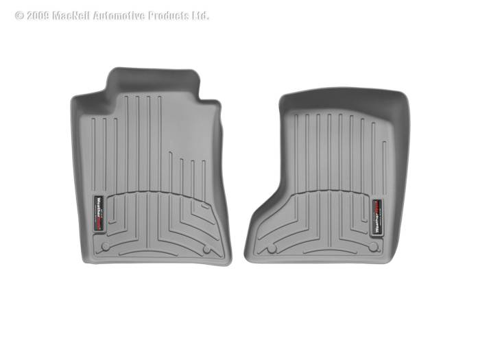 WeatherTech - WeatherTech FloorLiner DigitalFit 460881