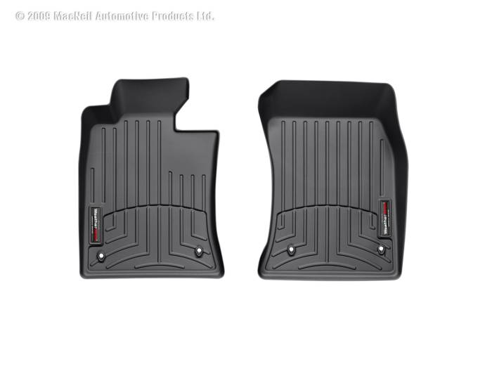 WeatherTech - WeatherTech FloorLiner DigitalFit 441361