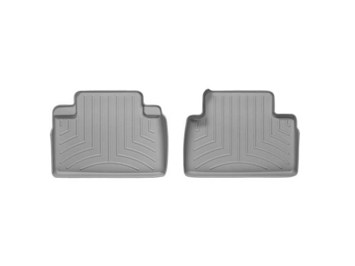 WeatherTech - WeatherTech FloorLiner DigitalFit 461722