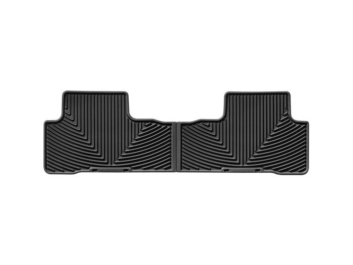 WeatherTech - WeatherTech All Weather Floor Mats W162