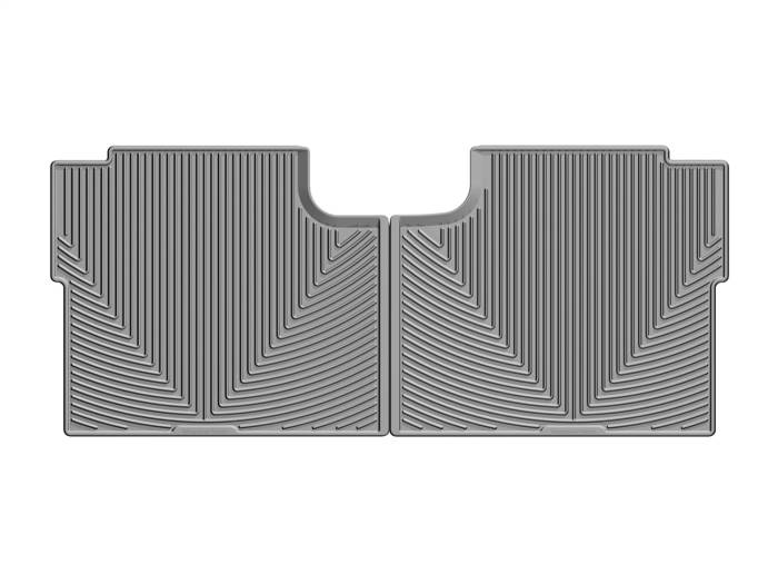 WeatherTech - WeatherTech All Weather Floor Mats W346GR