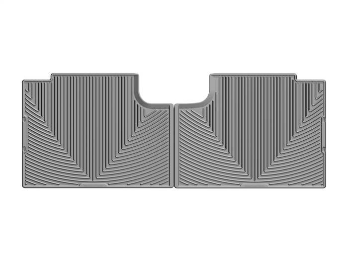WeatherTech - WeatherTech All Weather Floor Mats W358GR