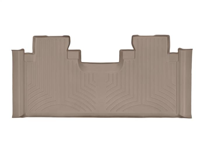 WeatherTech - WeatherTech FloorLiner DigitalFit 456975