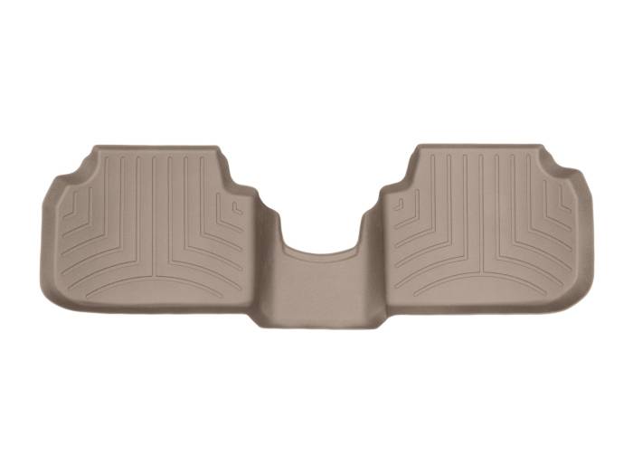 WeatherTech - WeatherTech FloorLiner DigitalFit 458712