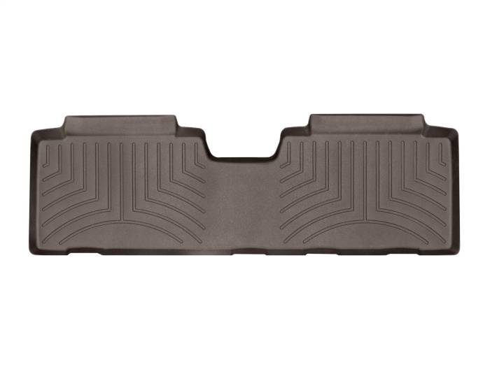 WeatherTech - WeatherTech FloorLiner DigitalFit 4711762