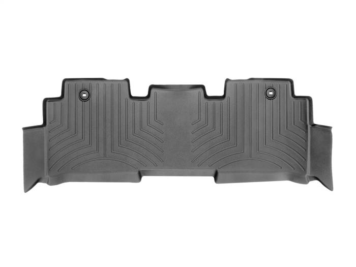 WeatherTech - WeatherTech FloorLiner DigitalFit 4412182