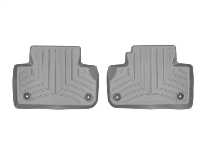 WeatherTech - WeatherTech FloorLiner DigitalFit 4611462