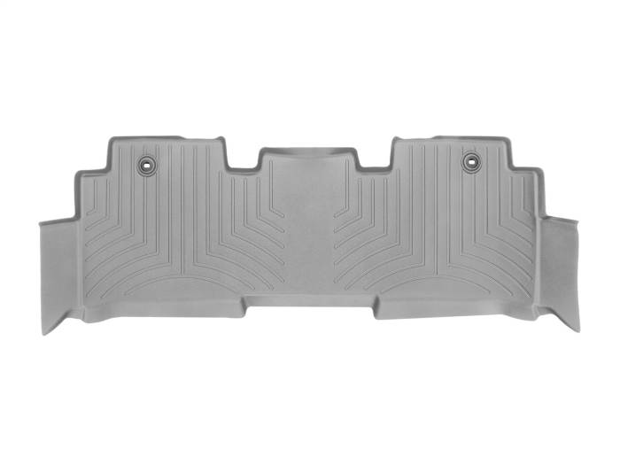 WeatherTech - WeatherTech FloorLiner DigitalFit 4612182