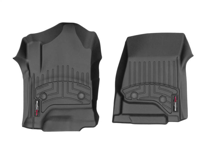 WeatherTech - WeatherTech FloorLiner DigitalFit 449651V