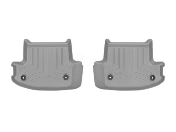 WeatherTech - WeatherTech FloorLiner DigitalFit 469373