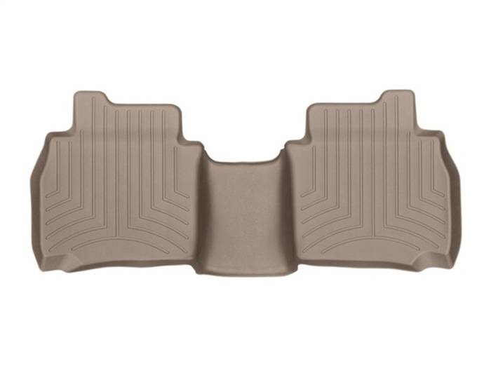 WeatherTech - WeatherTech FloorLiner DigitalFit 4510382