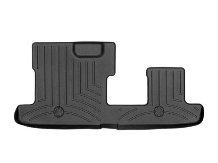 WeatherTech - WeatherTech FloorLiner DigitalFit 449723