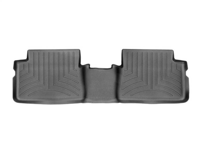 WeatherTech - WeatherTech FloorLiner DigitalFit 448662