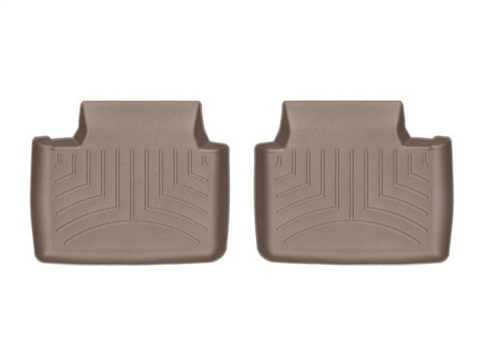 WeatherTech - WeatherTech FloorLiner DigitalFit 4511802