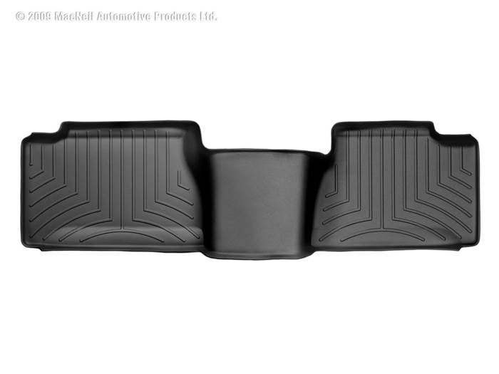 WeatherTech - WeatherTech FloorLiner DigitalFit 440034