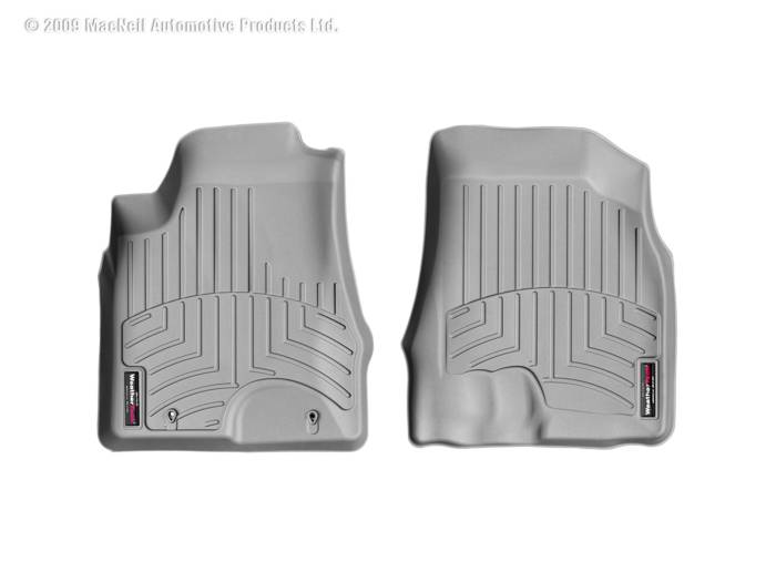 WeatherTech - WeatherTech FloorLiner DigitalFit 460141