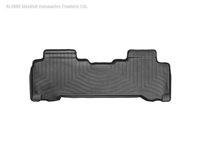 WeatherTech - WeatherTech FloorLiner DigitalFit 440222