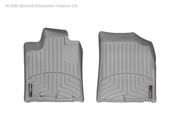 WeatherTech - WeatherTech FloorLiner DigitalFit 461311