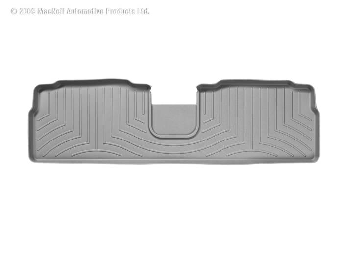 WeatherTech - WeatherTech FloorLiner DigitalFit 460392