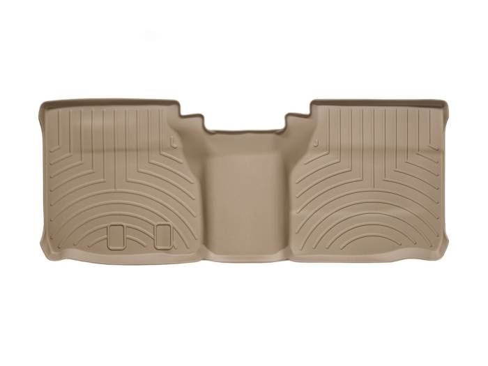 WeatherTech - WeatherTech FloorLiner DigitalFit 450472