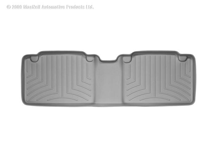 WeatherTech - WeatherTech FloorLiner DigitalFit 460903