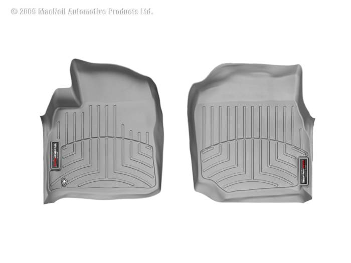 WeatherTech - WeatherTech FloorLiner DigitalFit 460771