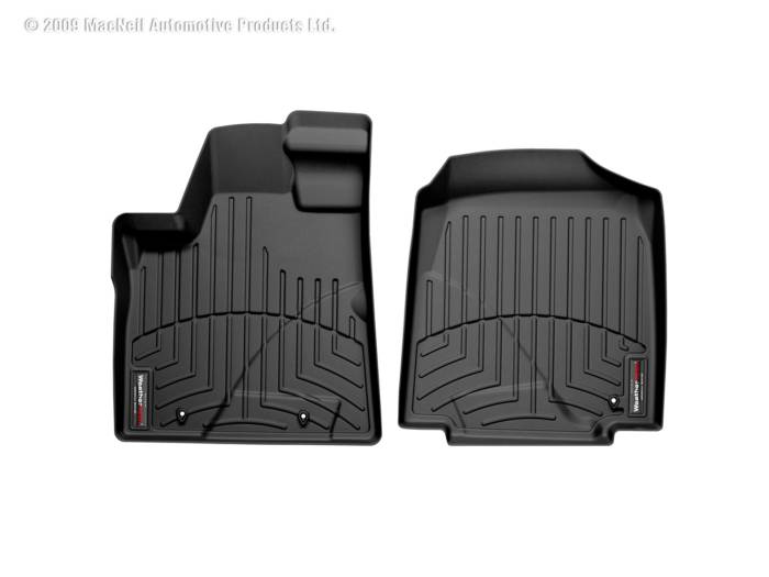 WeatherTech - WeatherTech FloorLiner DigitalFit 440591