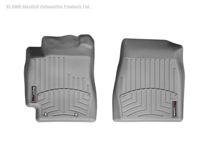 WeatherTech - WeatherTech FloorLiner DigitalFit 460511