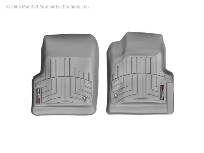 WeatherTech - WeatherTech FloorLiner DigitalFit 460421