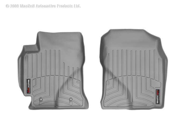 WeatherTech - WeatherTech FloorLiner DigitalFit 461091