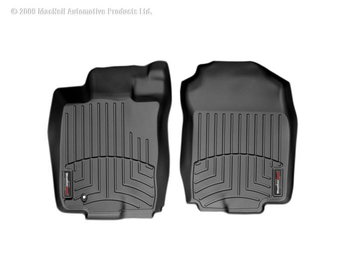 WeatherTech - WeatherTech FloorLiner DigitalFit 441081