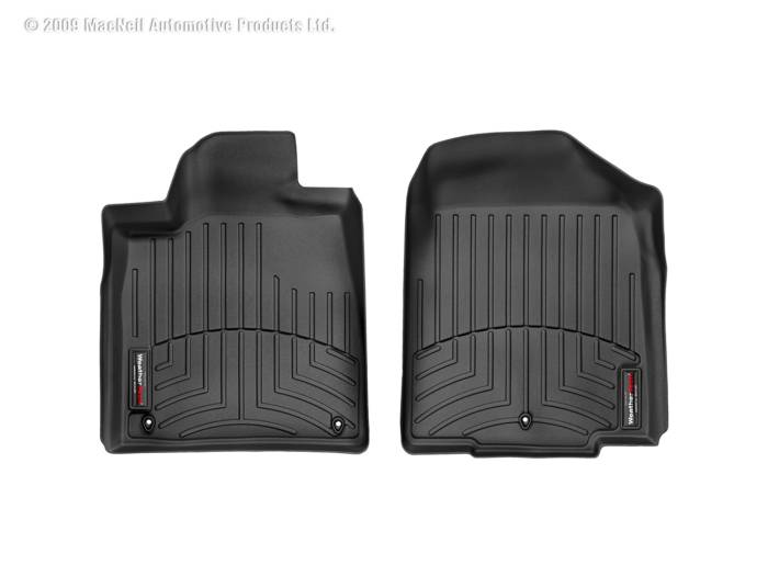 WeatherTech - WeatherTech FloorLiner DigitalFit 441141
