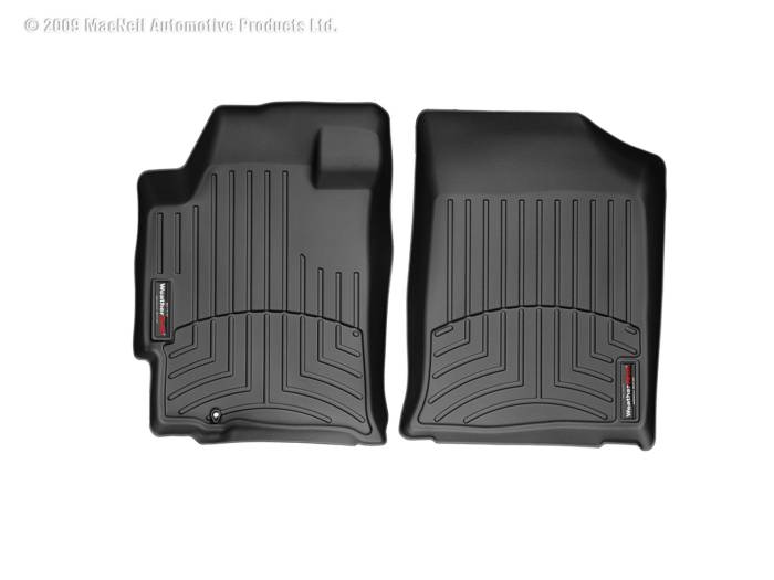 WeatherTech - WeatherTech FloorLiner DigitalFit 441181