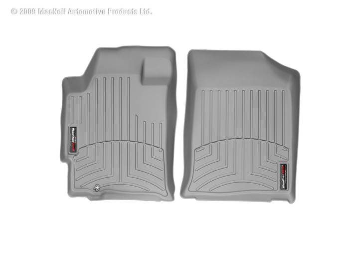 WeatherTech - WeatherTech FloorLiner DigitalFit 461181