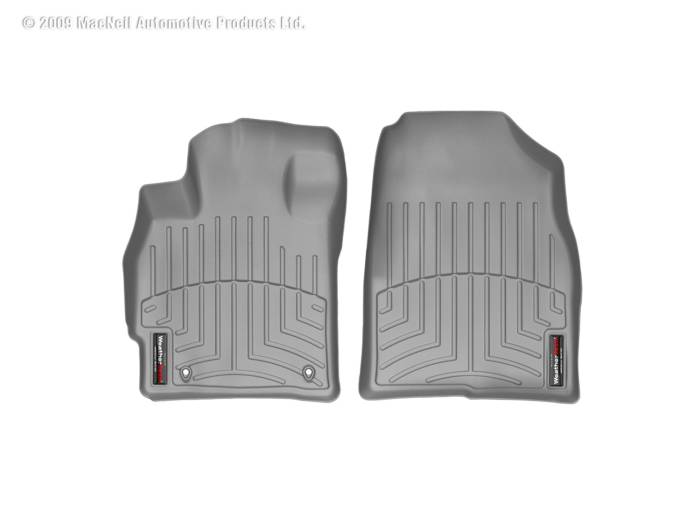 WeatherTech - WeatherTech FloorLiner DigitalFit 461221