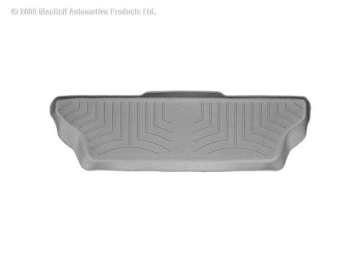 WeatherTech - WeatherTech FloorLiner DigitalFit 460813