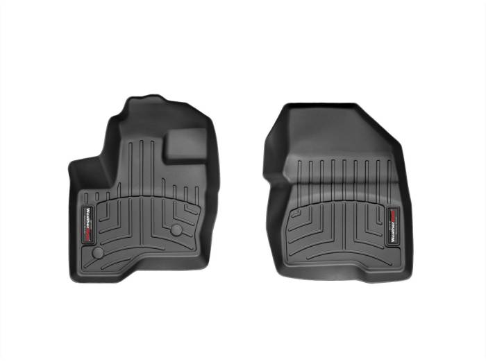 WeatherTech - WeatherTech FloorLiner DigitalFit 443121