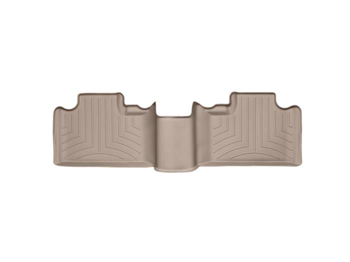 WeatherTech - WeatherTech FloorLiner DigitalFit 453242