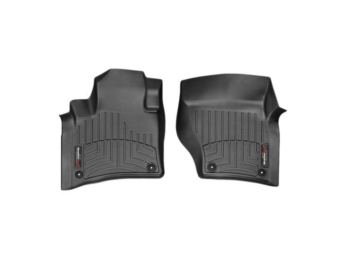WeatherTech - WeatherTech FloorLiner DigitalFit 443331