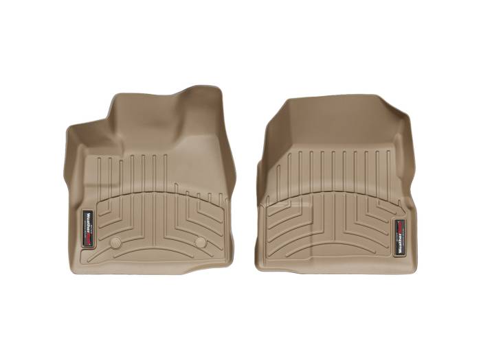 WeatherTech - WeatherTech FloorLiner DigitalFit 453461