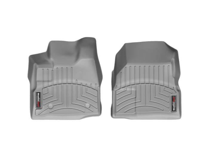 WeatherTech - WeatherTech FloorLiner DigitalFit 463461