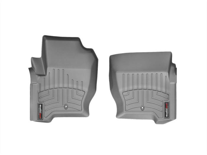 WeatherTech - WeatherTech FloorLiner DigitalFit 463621