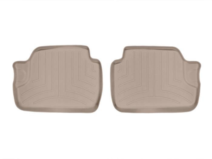 WeatherTech - WeatherTech FloorLiner DigitalFit 454103