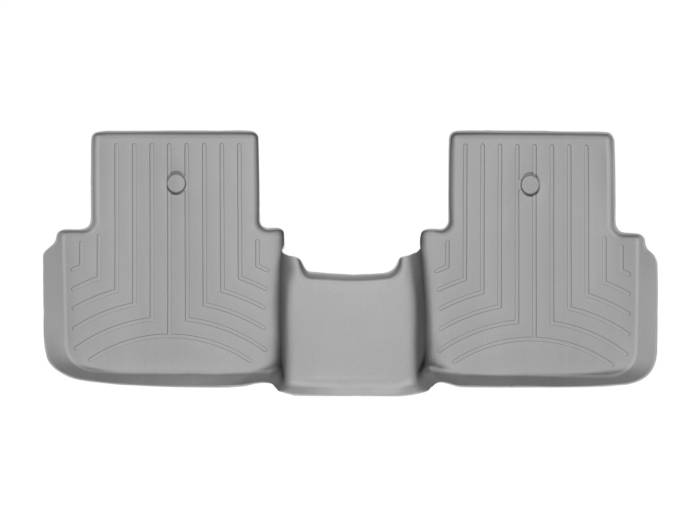 WeatherTech - WeatherTech FloorLiner DigitalFit 467342