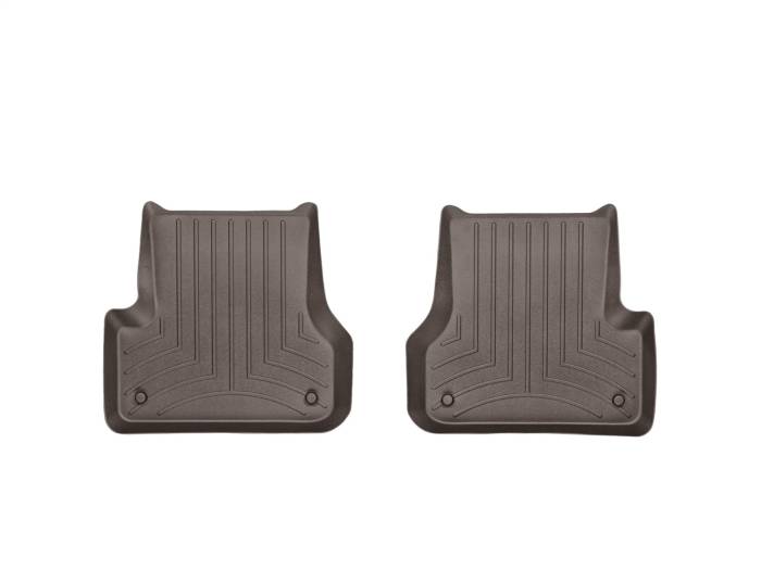 WeatherTech - WeatherTech FloorLiner DigitalFit 473742