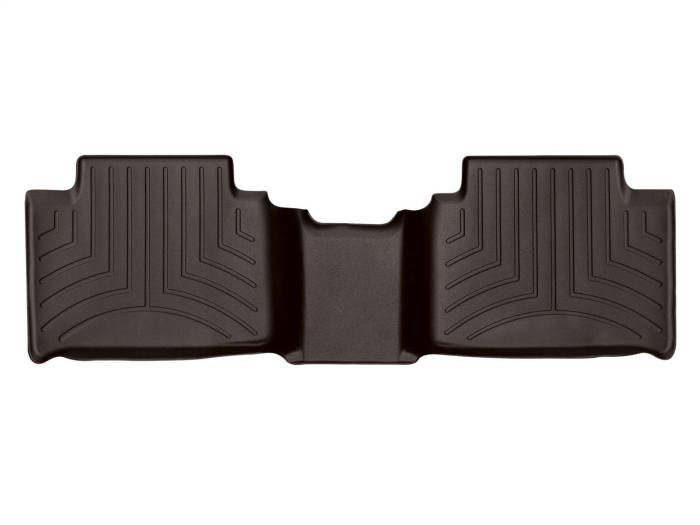 WeatherTech - WeatherTech FloorLiner DigitalFit 477512