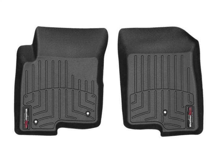 WeatherTech - WeatherTech FloorLiner DigitalFit 4410641
