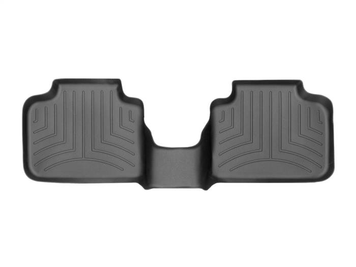 WeatherTech - WeatherTech FloorLiner DigitalFit 4411782