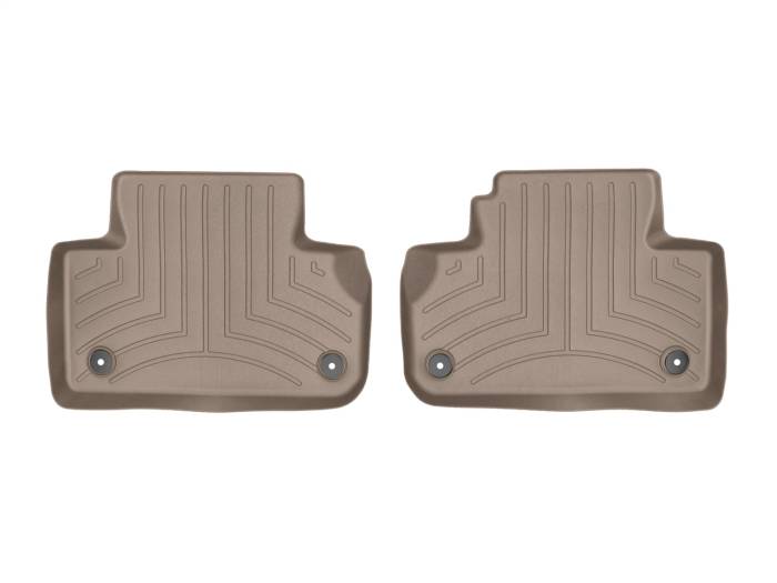 WeatherTech - WeatherTech FloorLiner DigitalFit 4511462