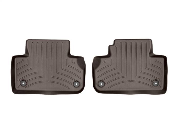 WeatherTech - WeatherTech FloorLiner DigitalFit 4711462